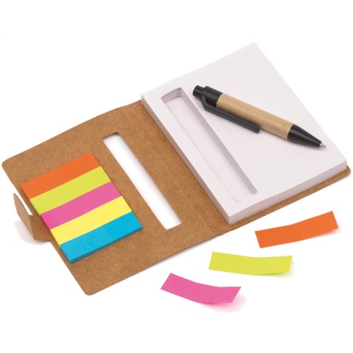 MINI NOTEBOOK 