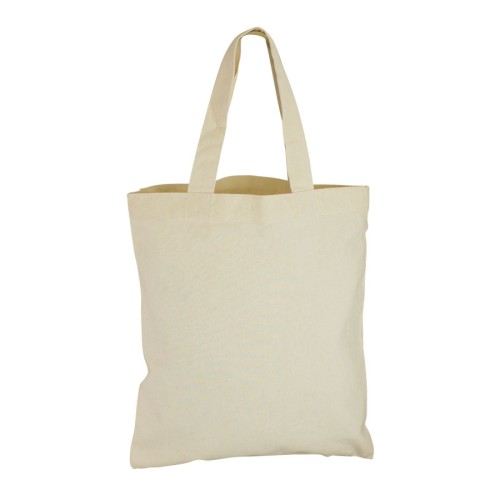 Bolsa totebag 100% Algodón 
