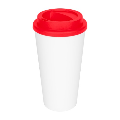 Vaso plástico 