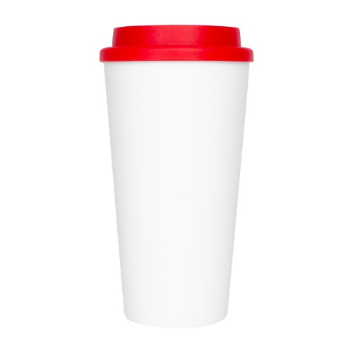 Vaso plástico 