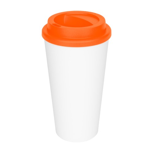 Vaso plástico 