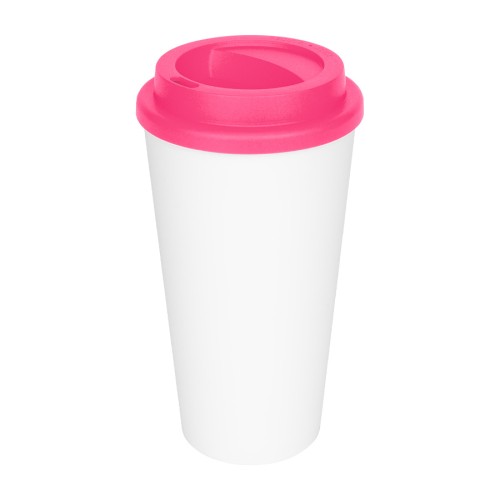 Vaso plástico 