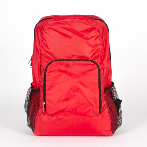 Mochila Retráctil