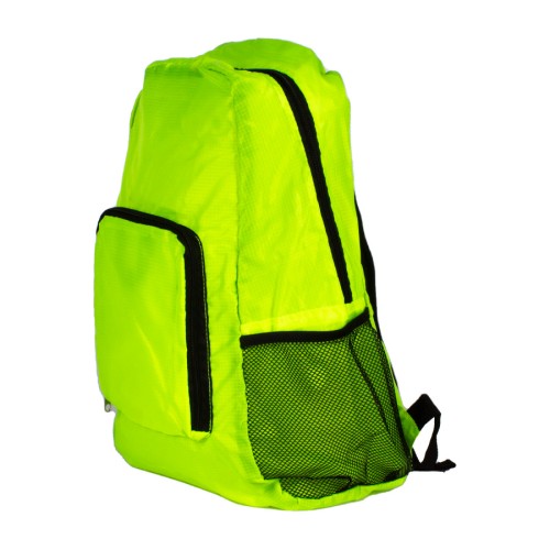 Mochila Retráctil