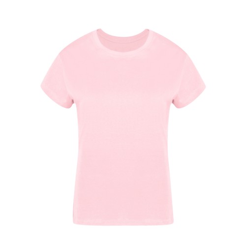 Camiseta Mujer Color Seiyo