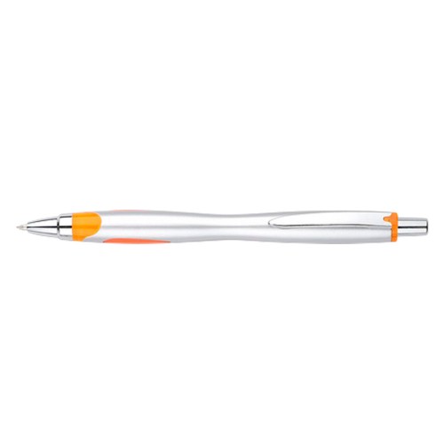 Bolígrafo Plástico Kinetic