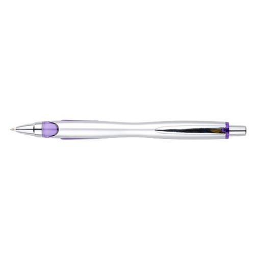 Bolígrafo Plástico Kinetic