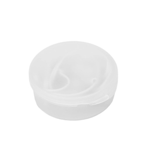 Auricular Round