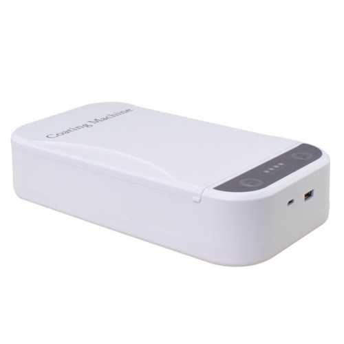 USB Caja Esterilizador UV portátil