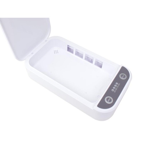 USB Caja Esterilizador UV portátil
