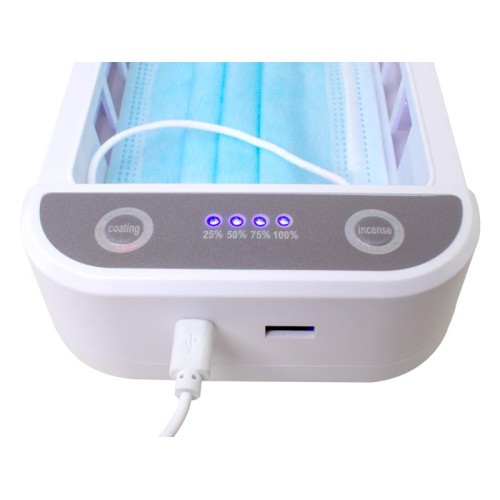USB Caja Esterilizador UV portátil