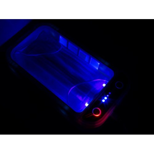 USB Caja Esterilizador UV portátil