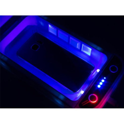 USB Caja Esterilizador UV portátil