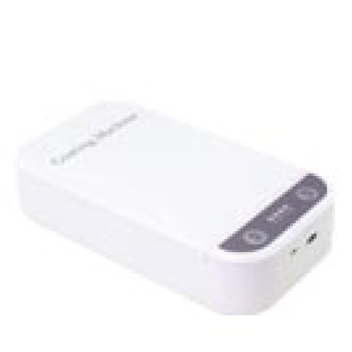 USB Caja Esterilizador UV portátil