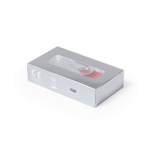 Memoria USB Yeskal 8GB