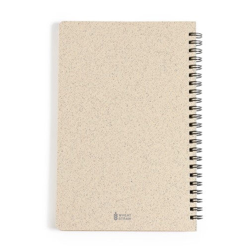 Libreta Roshan