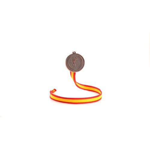 Medalla Corum
