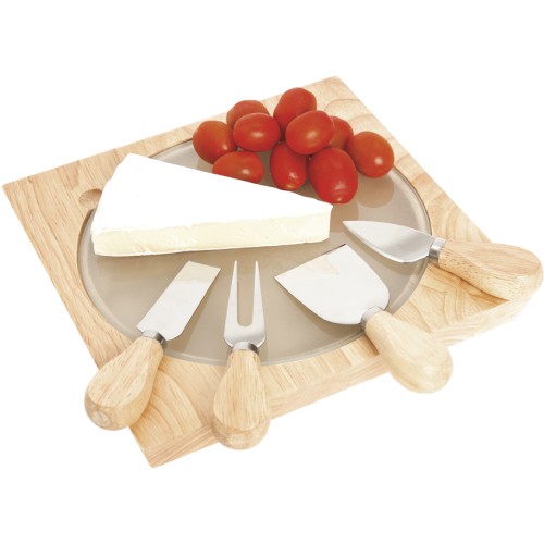TABLA PARA QUESOS 