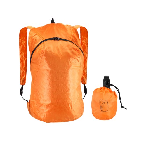 Mochila Retráctil