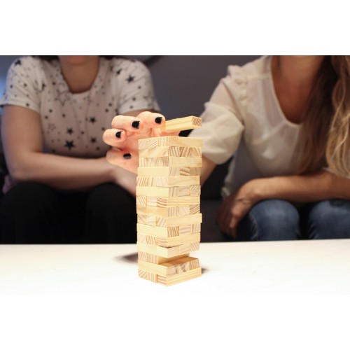 JUEGO DE HABILIDAD 