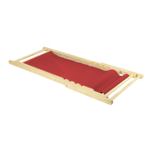Silla de lona plegable de Playa