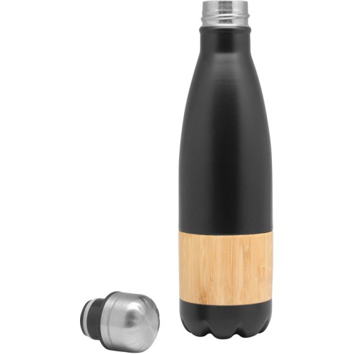 Botella térmica 