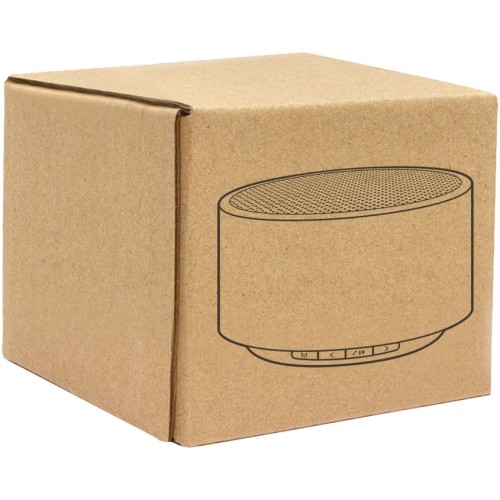 Parlante bluetooth 