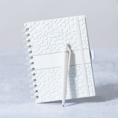 Libreta Amber