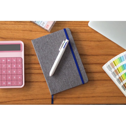 LIBRETA URBAN NOTES