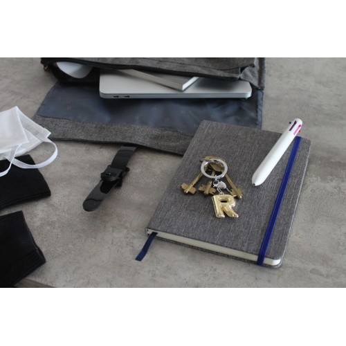 LIBRETA URBAN NOTES