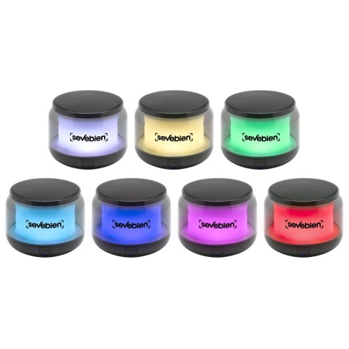 Parlante bluetooth 