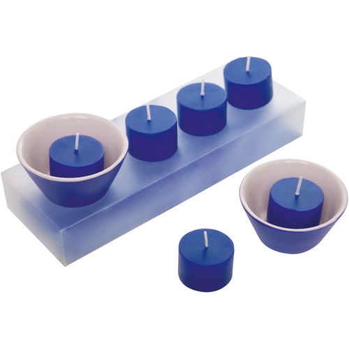 SET DE VELA 