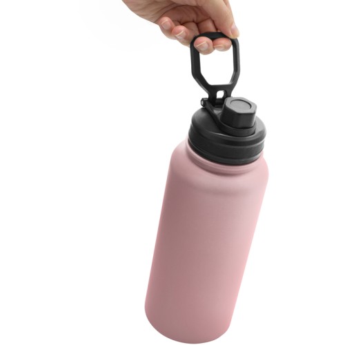 Botella térmica 