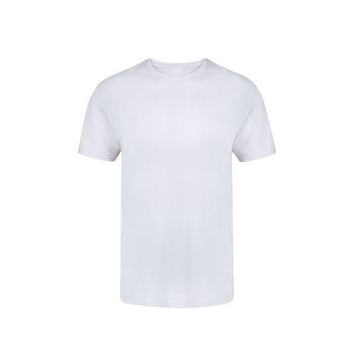 Camiseta Niño Blanca Seiyo