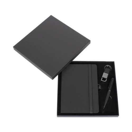 Set ejecutivo Black