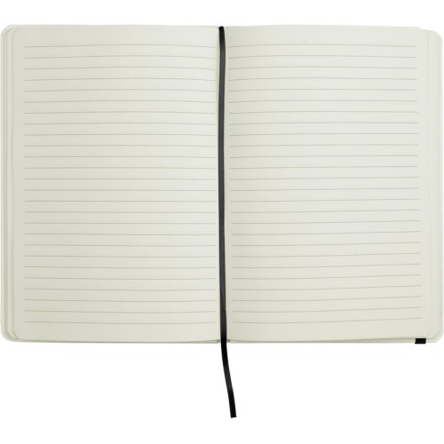 Libreta mediana “White”