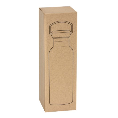 Botella térmica 