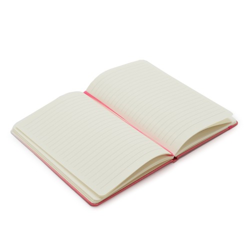 Cuaderno Balayage