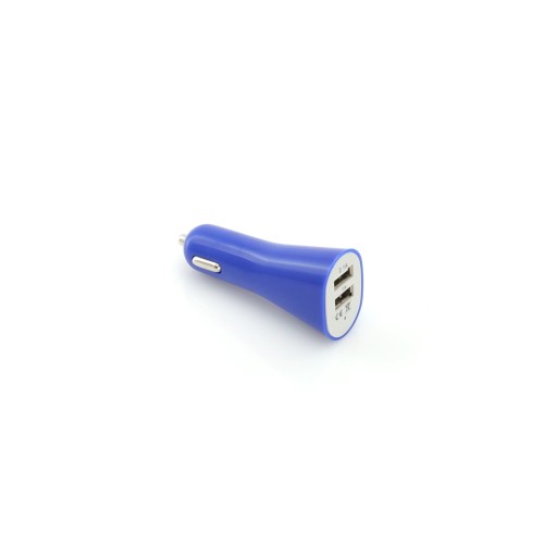 Cargador Coche USB Heyon
