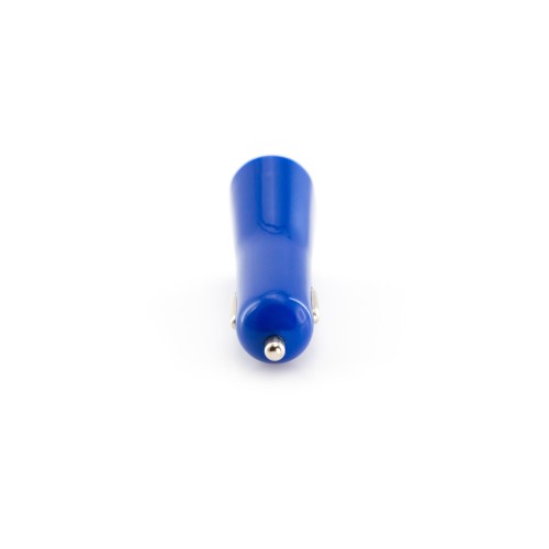 Cargador Coche USB Heyon