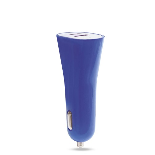 Cargador Coche USB Heyon