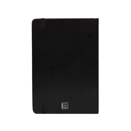 Cuaderno Liberty