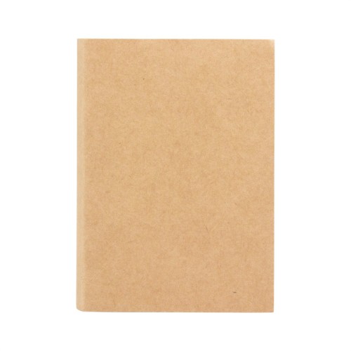 Libreta memo 
