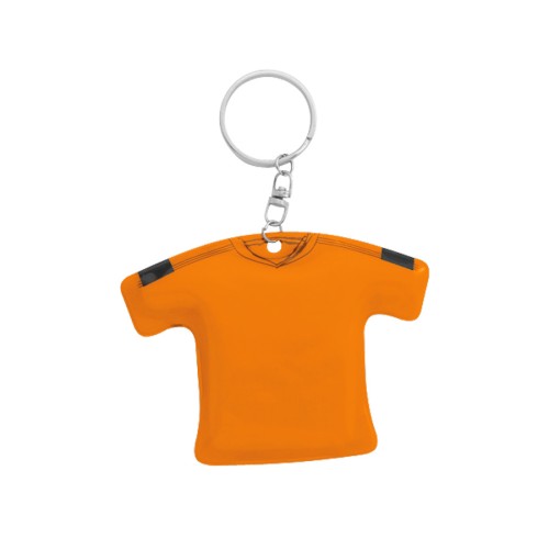 Llavero PVC Polera
