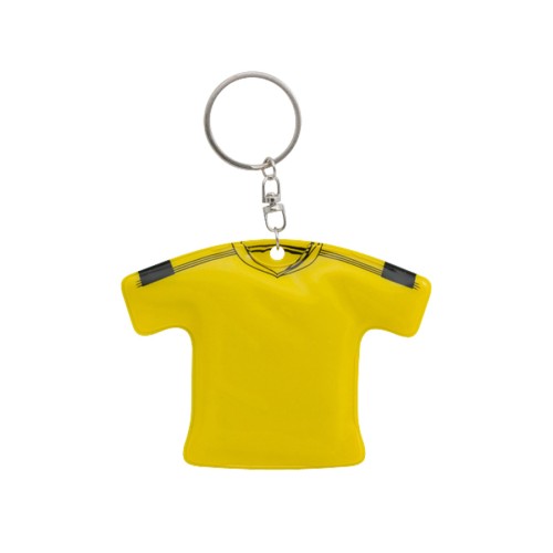 Llavero PVC Polera