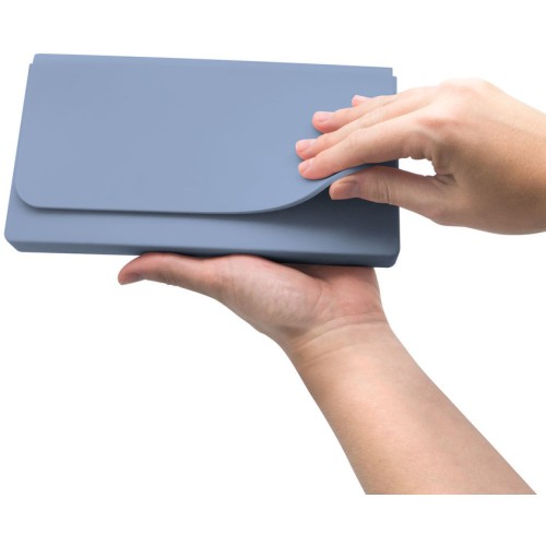SOBRE DE SILICONA FLIGHT FOLDER