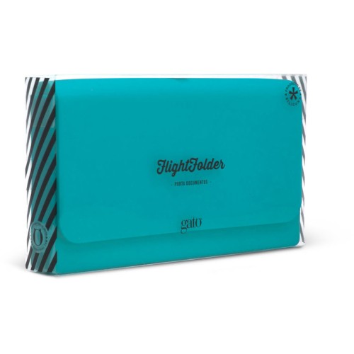 SOBRE DE SILICONA FLIGHT FOLDER