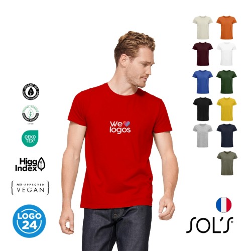 Polera polo Hombre