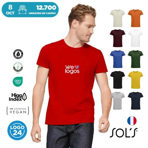 Polera polo Hombre