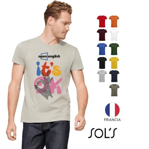 Polera polo Hombre